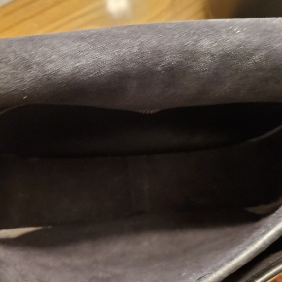 Vintage Coach shoulder bag pre-creed era - Picture 8 of 9